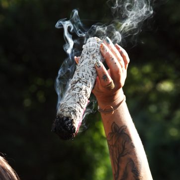 The Story I Never Fully Shared Part 2: The vow, the crawl back, & the life I built from nothing