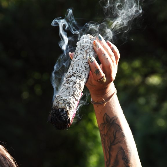 We Crave Ritual: Devotion Without the Dogma