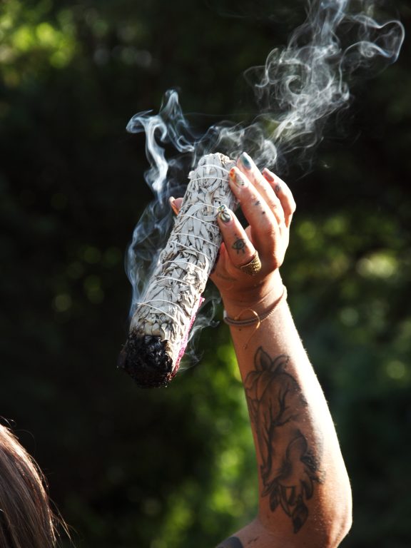 We Crave Ritual: Devotion Without the Dogma