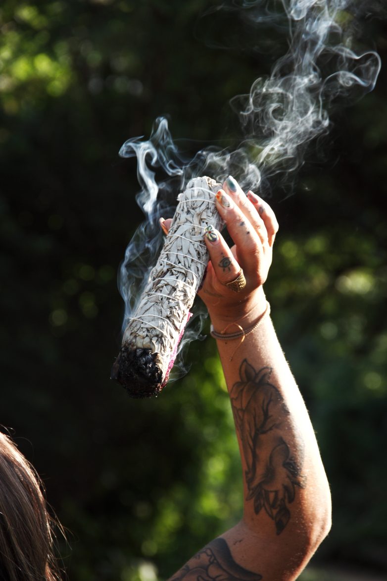 We Crave Ritual: Devotion Without the Dogma