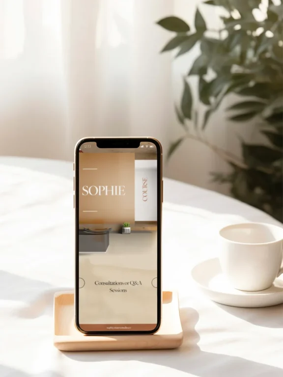 Consultations or Q&A Sessions