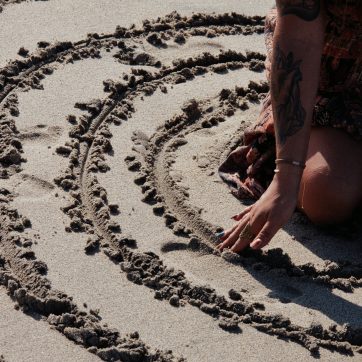 We Crave Ritual: Devotion Without the Dogma