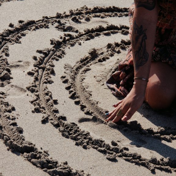 Devotion vs. Discipline: When your “motivation” is actually fight or flight