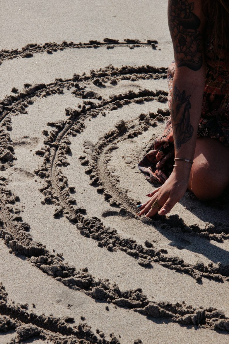 Devotion vs. Discipline: When your “motivation” is actually fight or flight