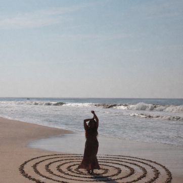 We Crave Ritual: Devotion Without the Dogma