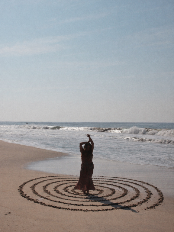 The Story I Never Fully Shared Part 2: The vow, the crawl back, & the life I built from nothing