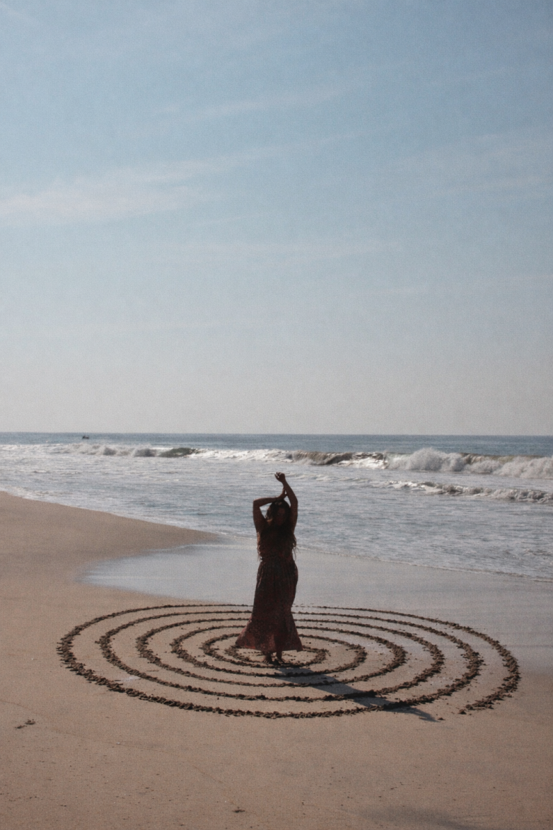 The Story I Never Fully Shared Part 2: The vow, the crawl back, & the life I built from nothing