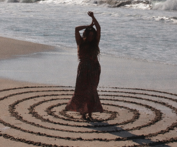 The Story I Never Fully Shared Part 2: The vow, the crawl back, & the life I built from nothing
