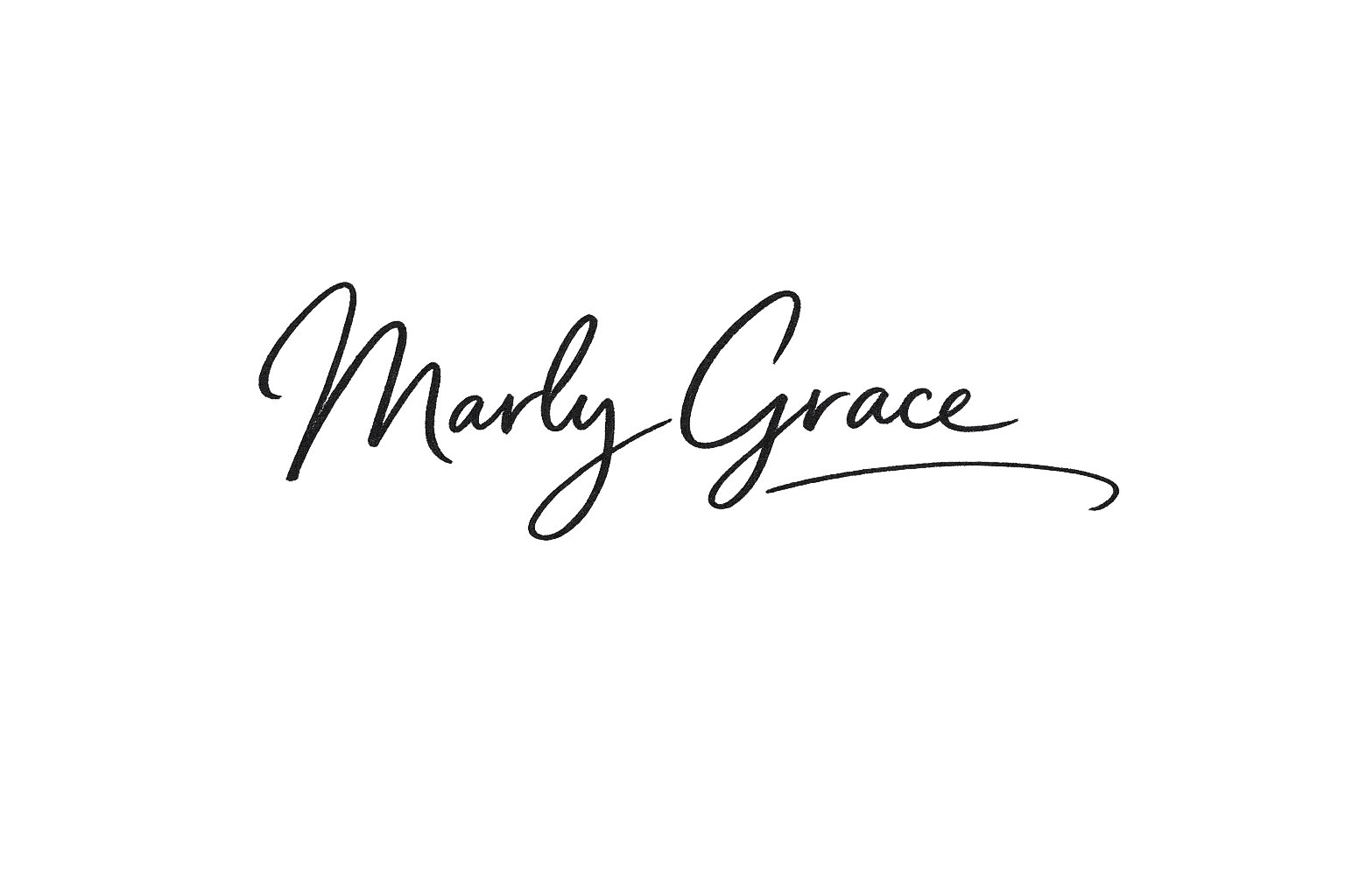 signature