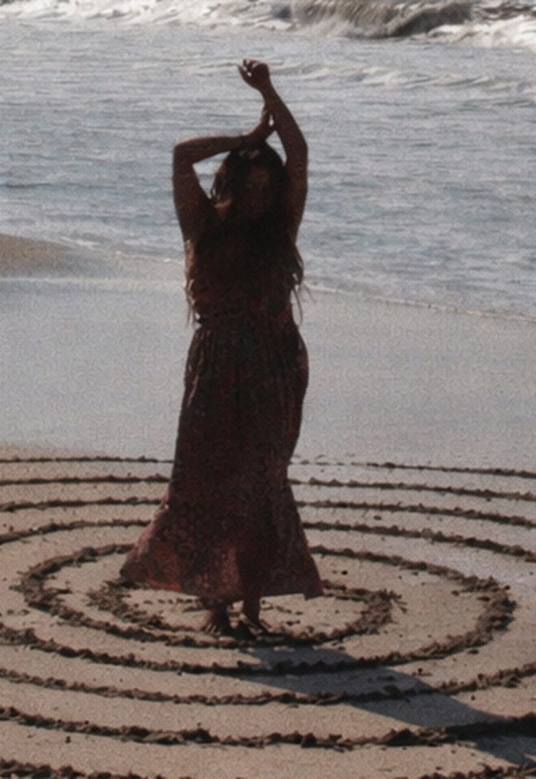The Story I Never Fully Shared Part 2: The vow, the crawl back, & the life I built from nothing